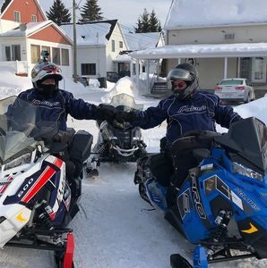 Meet your Posher, Lucy